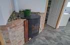 Casa moderna 45mp + 15mp terasa, teren generos 37 ari Oroiu, jud. Mures - 4