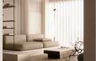 Apartament 3 camere pe colt, etaj 9, cu vedere spre lac City Lake View, Bacau
