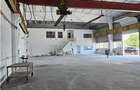 Spatiu Industrial - 750 mp - Productie - Depozitare - Distributie