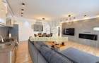 Apartament 3 camere 100 mp, de lux, ultracentral Ploiesti