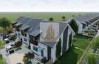 Casă tip Duplex finisaje Super PREMIUM Dumbrăvița, zonă în dezvoltare - 4