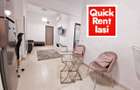 Palas Mall Lazar Residence Bloc 2020 Apartament 2Camere Open Space Nou - 9