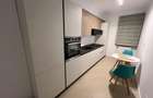 Studio Cortina North Aviatiei Pipera Mobilat Rovere - 3