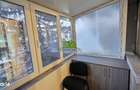 Apartament cu 3 camere de inchiriat la Et.2 intr-un Bloc din Traian - 16