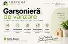 Garsoniera, decomandata, de vânzare în Astra - 4