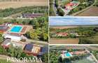Resort termal cu potential exceptional