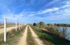 Balta de Pescuit, Cabana din Busteni, Teren 6,37 ha, langa Oradea - 13