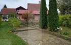 Casa cu 3 corpuri de vanzare, 6 camere, 400 mp + teren 2800 - 2