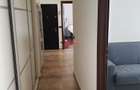Apartament cu 3 camere, 2 balcoane ?i bucatarie separata - 5