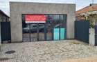 Inchiriez spatiu comercial - 2