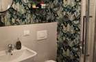 Apartament 3 camere Tractorul mobilat utilat parcare subterana - 2