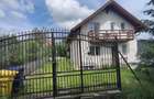 Casa de vacanta sau locuit in Tocile, Sadu P+M, mobilata - 14