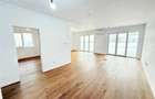 Penthouse cu 4 camere 111 mp utili terasa 78 mp doua locuri parcare