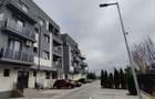 Inchiriez apartament 2 camere mobilat, et3 balcon, loc parcare, Otopeni Tunari -