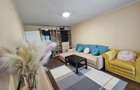 Apartament 3 camere-etaj 2-decomandat-complet renovat-mobilat si utila - 5
