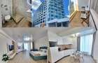 Apartament/studio de inchiriat in Building Stefan, Mamaia Nord - 5