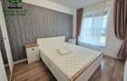 Apartament modern cu 2 camere, mobilat, etaj 3, BLOC NOU, Pepinierii