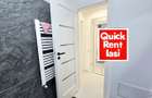 Pacurari Petru Poni Lux Apartament 1Camera Prima Inchiriere - 8