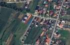 Teren intravilan 500m Braileni Bascov