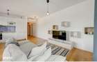 Inchiriez apartament 2 camere Aviatiei Park 60mp
