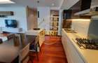 Primaverii, ground floor, 4 rooms, large terraces, garden, parking - 9