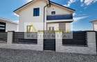 Casă modernă cu mansardă – 4 camere | Cartierul Nou, Strada Miorița, C