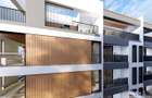 Penthouse 3 camere Dec. 130mp si 220mp construit + 100mp terasa Splaiul Unirii - 1