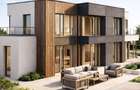Proprietar, teren excep?ional, urbanism 23 luni, aviz AACR, proiect