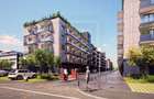 Apartament cu 2 camere de vanzare, parcare subterana si acces metrou - 1