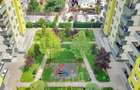 Garsoniera  moderna cu terasă | Tractorul – Coresi Shopping Resort - 3