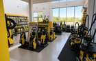 Spa?iu comercial de inchiriat, showroom ?i depozit, 412 mp | Oradea - 8