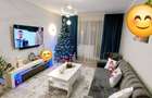 Vand apartament 3 camere decomandat - 1