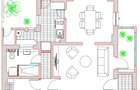 3 camere Doroban?ii / Naum Ramniceanu /94.7mp total/Parter/Proprietar