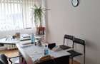 Apartament 2 camere destinatie Birouri sau Locuinta PARTER ZONA PIETEI - 1