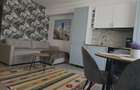 Apartament 2 camere complet mobilat utilat prima inchiriere