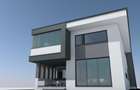 Valu lui Traian - casa P + 1, 6 camere, 336 mp s.u., 450 mp teren - 19