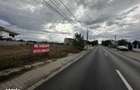 Teren de vanzare Dragomiresti-Vale - 400 mp