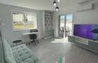 Stil si Rafinament | Apartament 2 Camere | Terasa | Etaj 1 | Iris/Auchan - 1