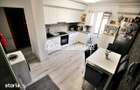 Apartament 2 camere,52 mp, cartier Tudor, mobilat si utilat - 2