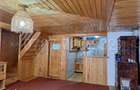 Casa/cabana langa padure ?i rau - Maneciu, Cheia, Prahova - 14