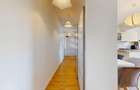 Apartament 3 Camere cu Vedere la Lac | Straulesti- Lake View Garden - 23