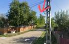 Teren intravilan de vanzare, Ruginoasa, apriape de DN - 2