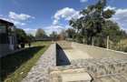 Casa 4 camere + 8418 mp de teren