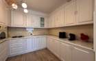 Isaran, cel mai mic pret/mp/zona, apart. modern, cu 3 camere, mobilat - 5