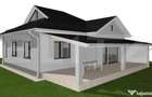 Casa P+M, 232 mp, 732 mp teren, zona Ionumi - 11