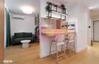 Studio renovat ultralux | Designer | Piata Alba Iulia | Mall Vitan