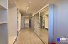 Penthouse lux Herăstrău-Aviației, 160 mp, 3 locuri parcare, terasa 42 mp.