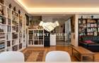 Penthouse 5 camere tip duplex - Delavrancea - Kiseleff - Aviatorilor - parcare - 1