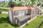 Teren cu autorizație duplex | Oportunitate–Feleacu - 2