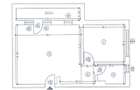 Apartament 2 camere parter Magnolia, PARCARE inclusa - 1